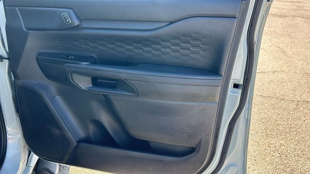 Certified 2024 Ford Ranger XL image 10