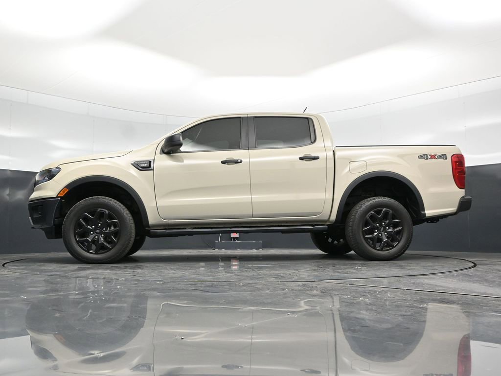 Certified 2022 Ford Ranger XLT w/ Equipment Group 302A High AWD/4WD image 50