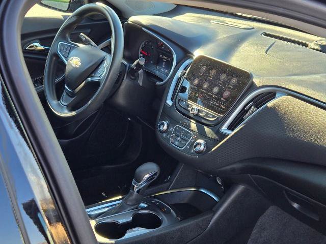 Used 2024 Chevrolet Malibu LT FWD image 7