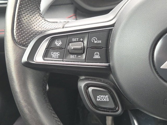 Used 2024 Dodge Hornet R/T AWD/4WD image 35