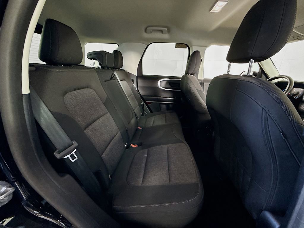 Certified 2024 Ford Bronco Sport Big Bend image 25