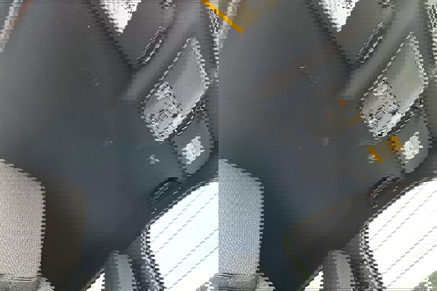 Used 2025 Toyota 4Runner SR5 image 13