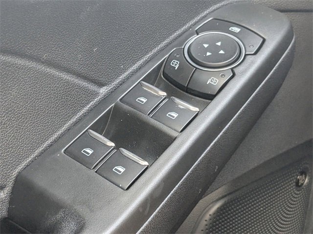 Certified 2022 Ford Escape Titanium w/ Titanium Elite Package image 27