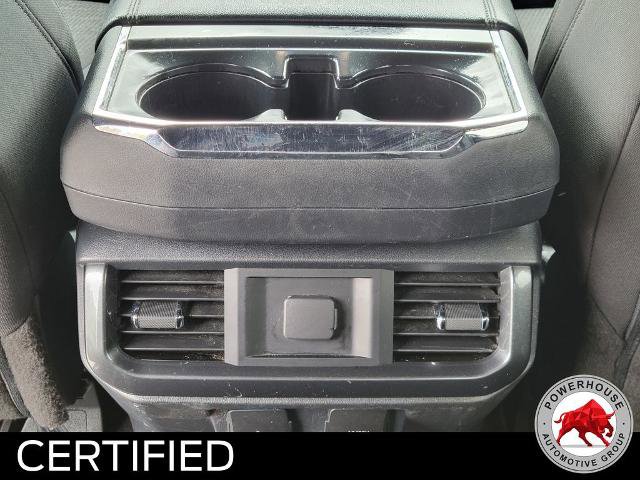 Certified 2022 Ford F150 XLT w/ Equipment Group 302A High AWD/4WD image 17