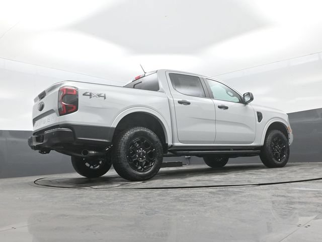 Certified 2026 Ford Ranger XLT w/ Equipment Group 301A High AWD/4WD image 30