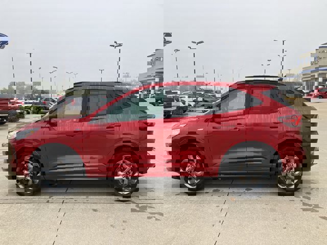Certified 2023 Ford Escape ST-Line image 2