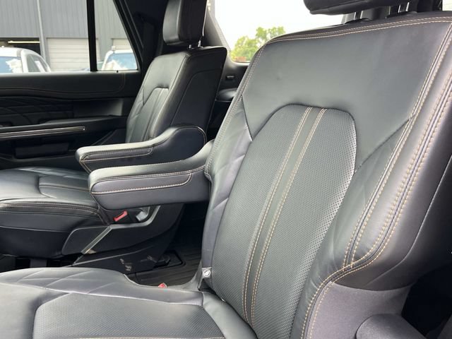 Certified 2022 Ford Expedition Max Platinum AWD/4WD image 24