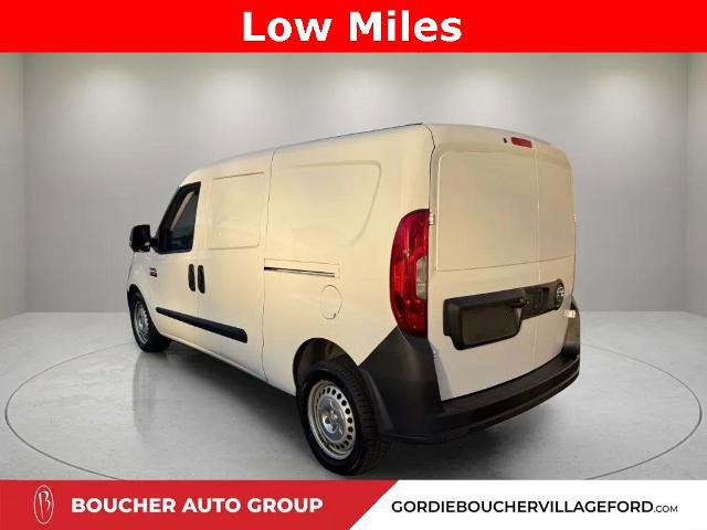 Used 2018 RAM ProMaster City Tradesman image 5