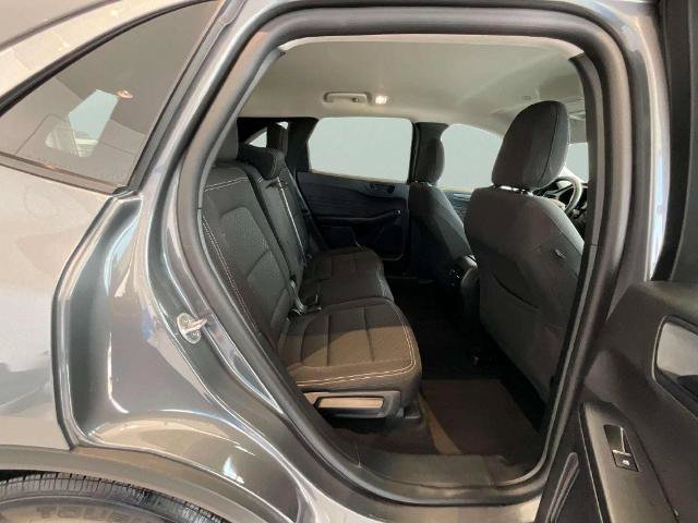 Certified 2024 Ford Escape Active AWD/4WD image 21
