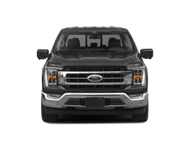 Certified 2022 Ford F150 Lariat w/ Equipment Group 502A High AWD/4WD image 4