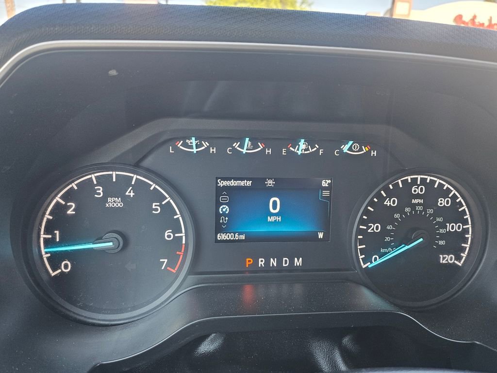 Certified 2023 Ford F150 XLT AWD/4WD image 7