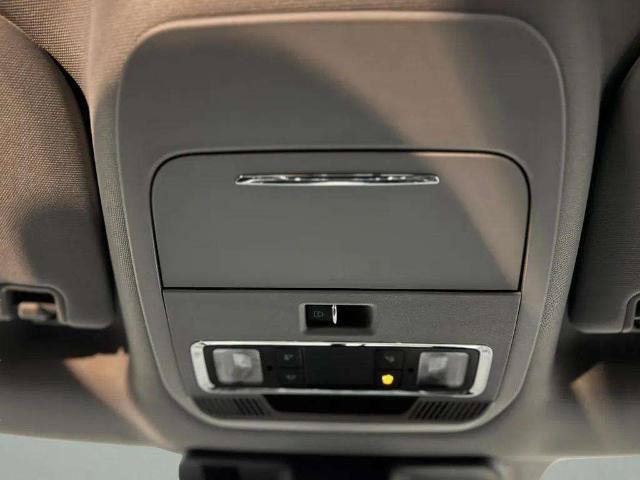 Certified 2022 Ford F150 Lariat w/ Equipment Group 502A High AWD/4WD image 15