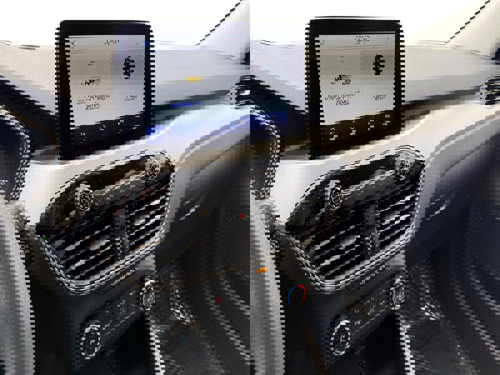 Certified 2022 Ford Escape SE image 12