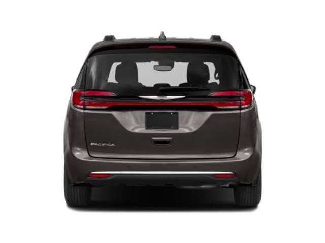 Used 2021 Chrysler Pacifica Touring-L w/ S Appearance Package FWD image 8