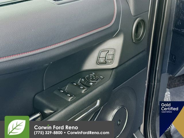 Certified 2022 Ford Expedition Limited AWD/4WD image 22