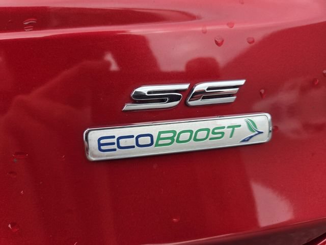 Certified 2020 Ford Fusion SE w/ Equipment Group 151A FWD image 17