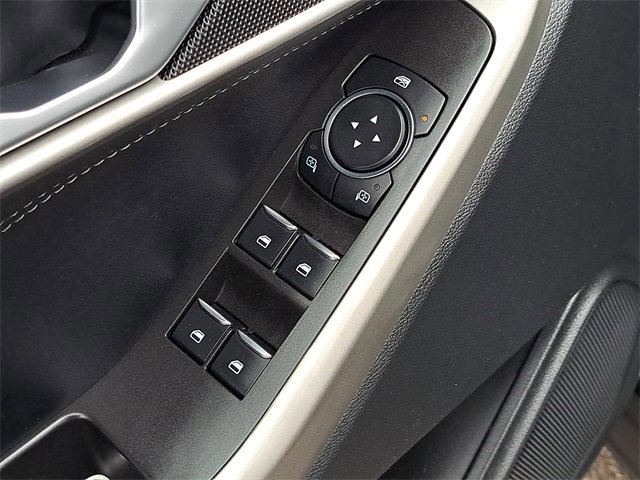 Certified 2023 Ford Explorer XLT w/ Equipment Group 202A image 21