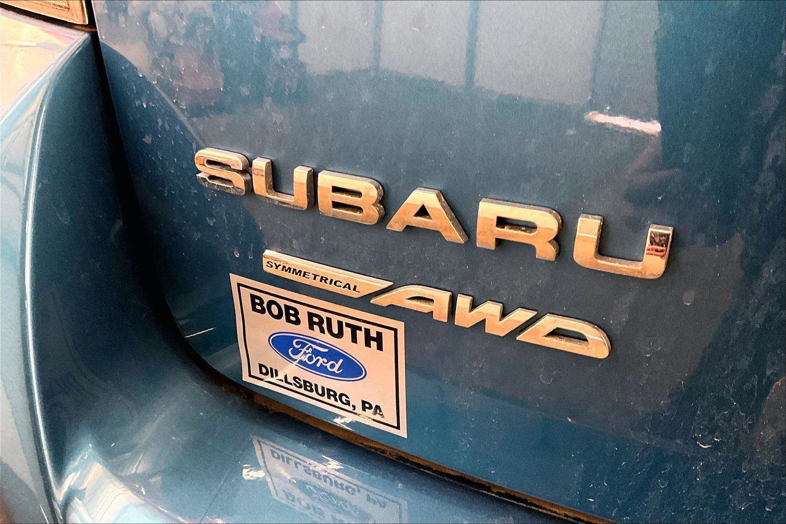 Used 2019 Subaru Impreza 2.0i image 13