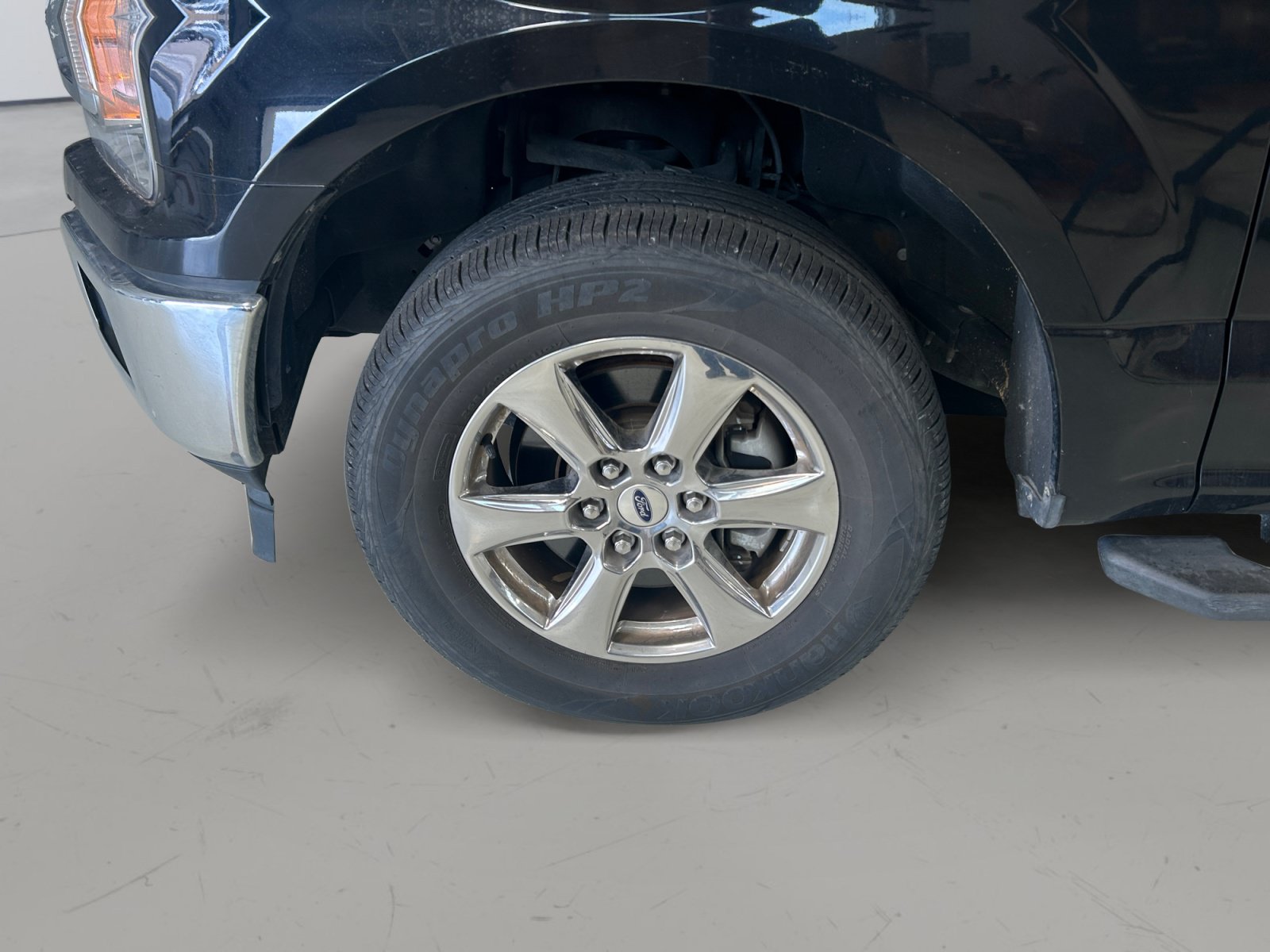 Certified 2018 Ford F150 XLT RWD image 6
