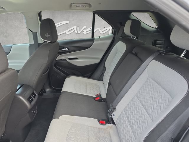 Used 2024 Chevrolet Equinox LT FWD image 23