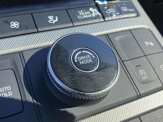 Used 2023 Hyundai Palisade SEL FWD image 33