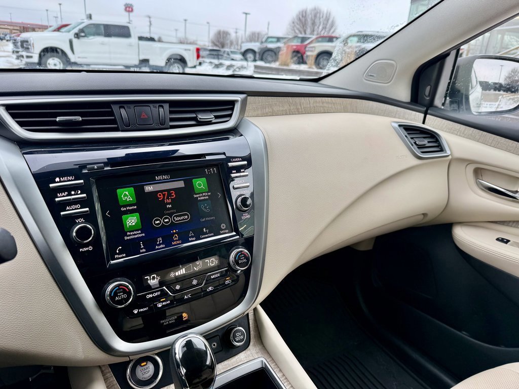 Used 2024 Nissan Murano SL image 20