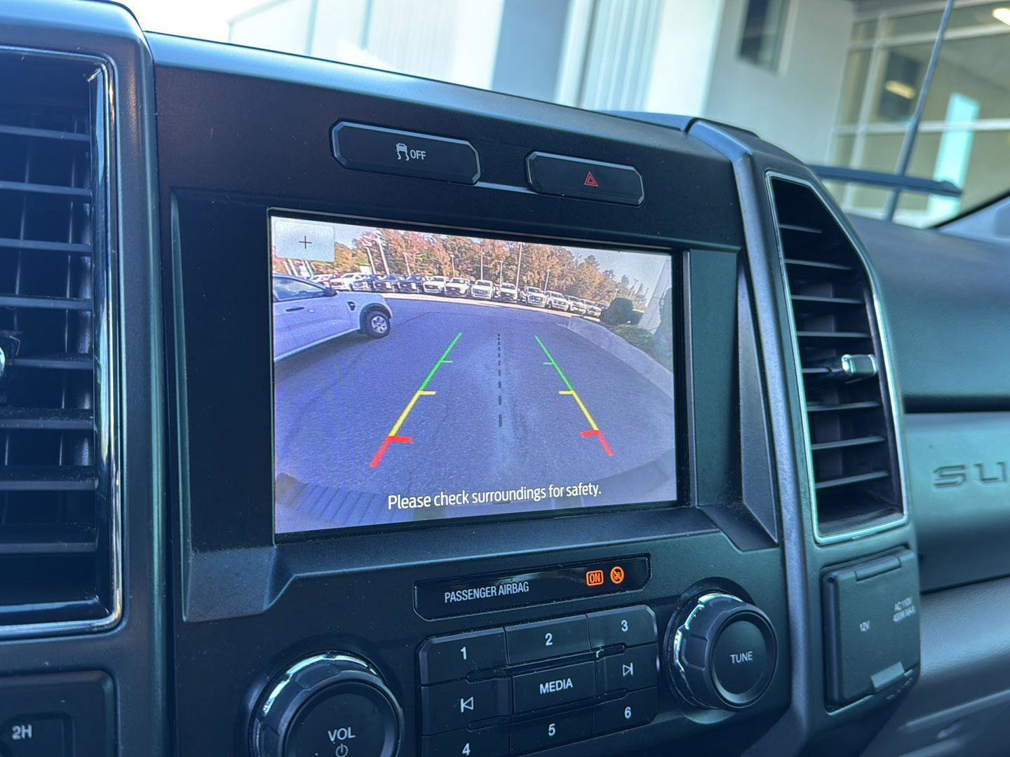 Certified 2022 Ford F250 XLT image 23