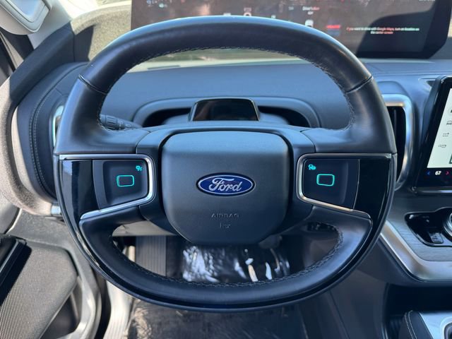 Certified 2025 Ford Expedition Platinum AWD/4WD image 24