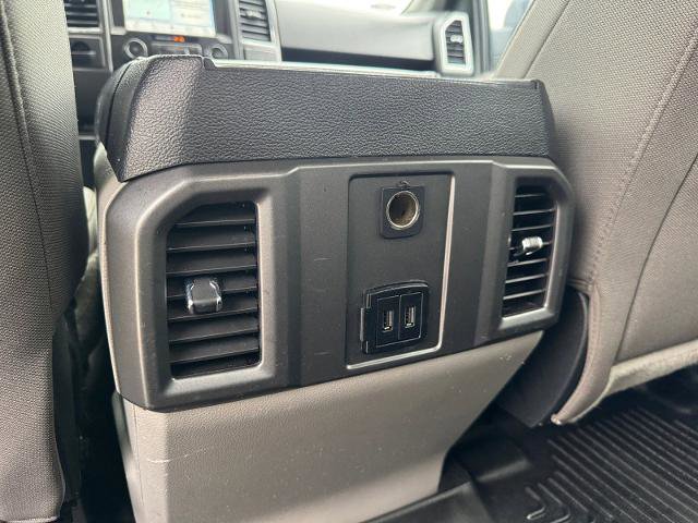 Certified 2018 Ford F150 XLT w/ Equipment Group 302A Luxury RWD image 18