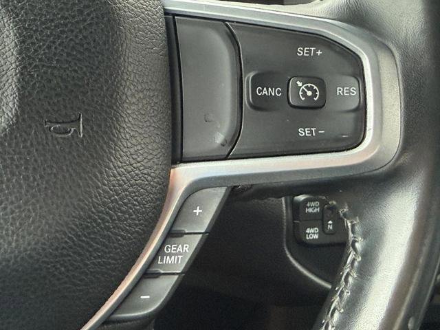 Used 2024 RAM 2500 Big Horn image 14