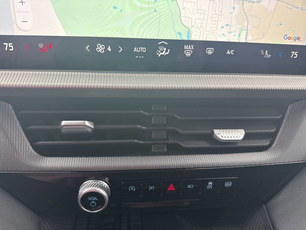 Certified 2025 Ford Explorer ST image 36