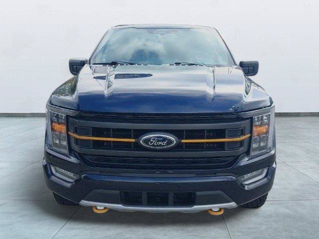 Certified 2022 Ford F150 Tremor w/ Equipment Group 401A Mid AWD/4WD image 2