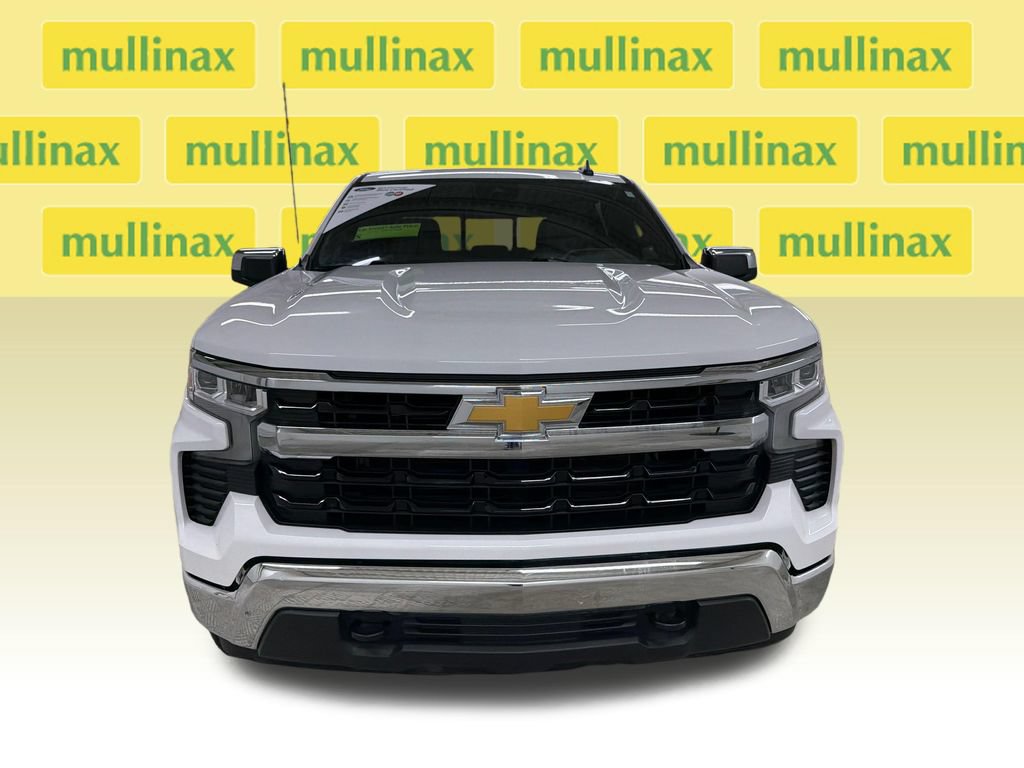 Used 2024 Chevrolet Silverado 1500 LT AWD/4WD image 15