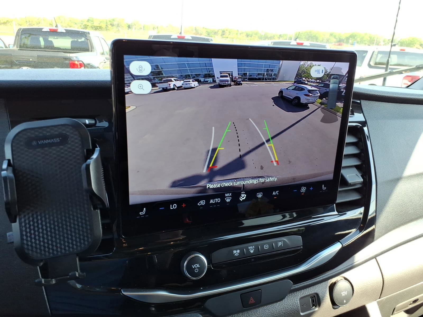 Certified 2024 Ford Transit 350 XLT image 22