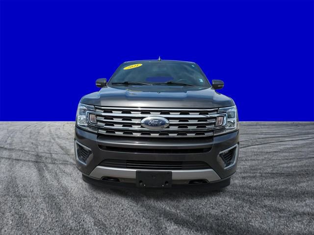 Certified 2021 Ford Expedition Max Limited image 9
