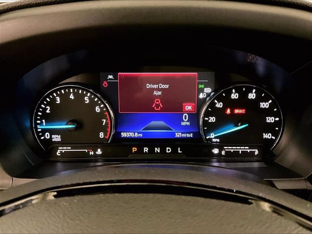Certified 2023 Ford Explorer ST-Line w/ Class IV Trailer Tow Package AWD/4WD image 19