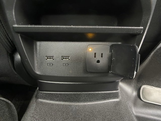 Certified 2021 Ford Ranger XLT w/ Equipment Group 301A Mid image 33