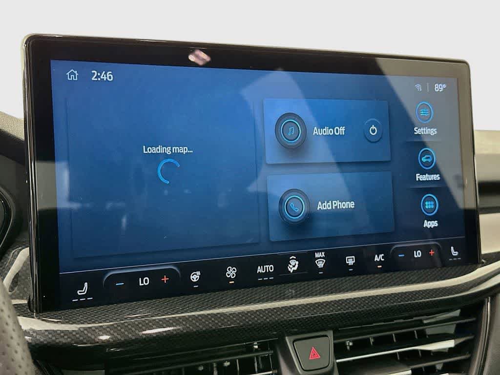 Certified 2023 Ford Escape ST-Line w/ Tech Pack #1 FWD image 17