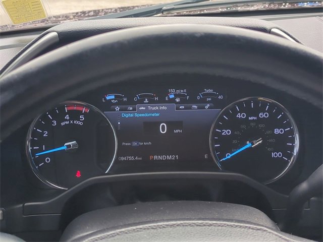 Certified 2017 Ford F250 Lariat w/ FX4 Off-Road Package image 25