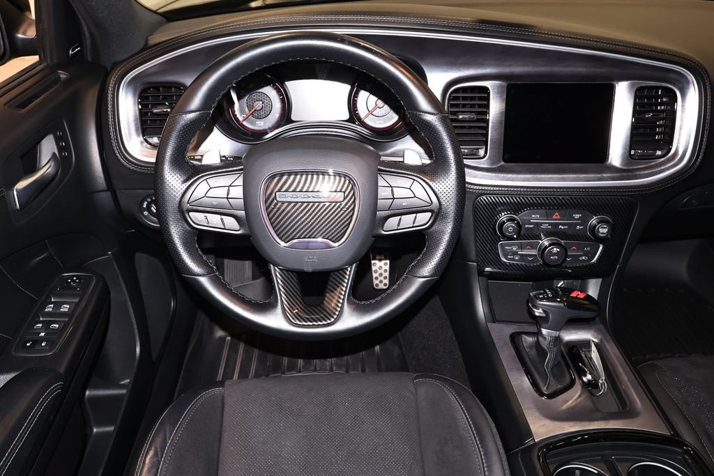 Used 2021 Dodge Charger R/T w/ Daytona Edition Group RWD image 24