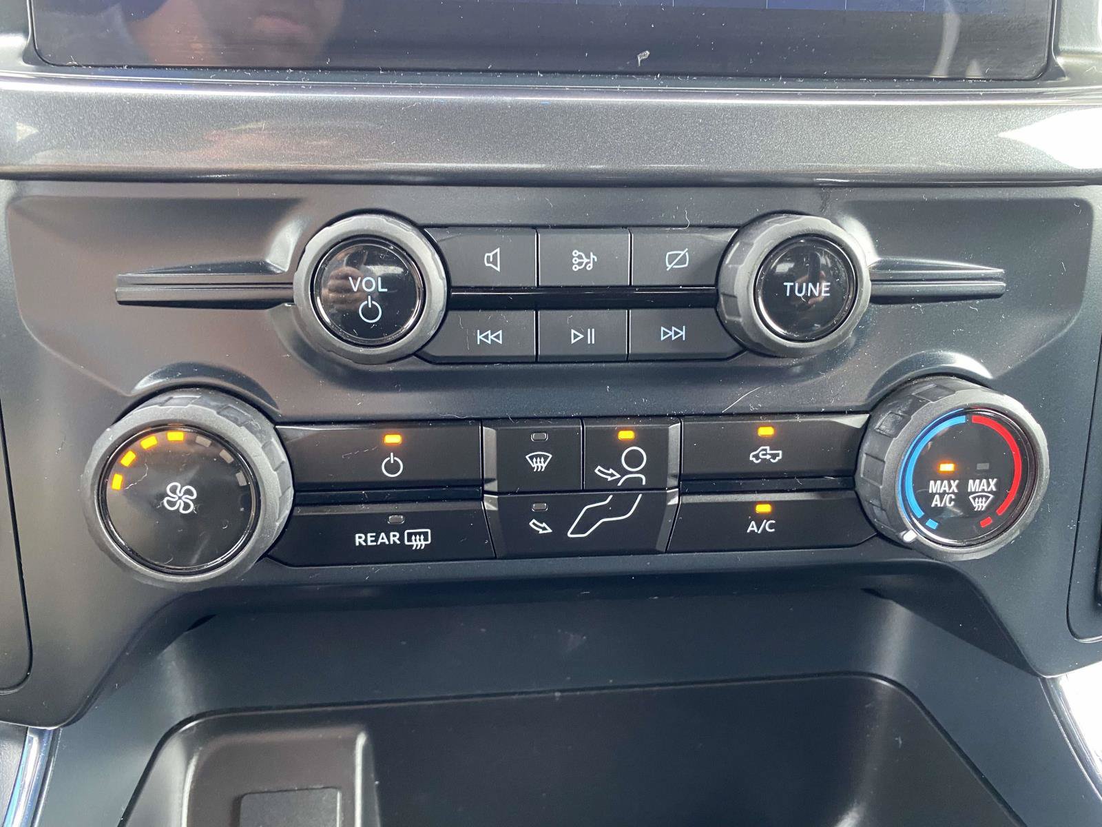 Certified 2024 Ford F150 STX AWD/4WD image 26