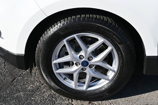 Certified 2021 Ford Edge SEL w/ Convenience Package FWD image 14