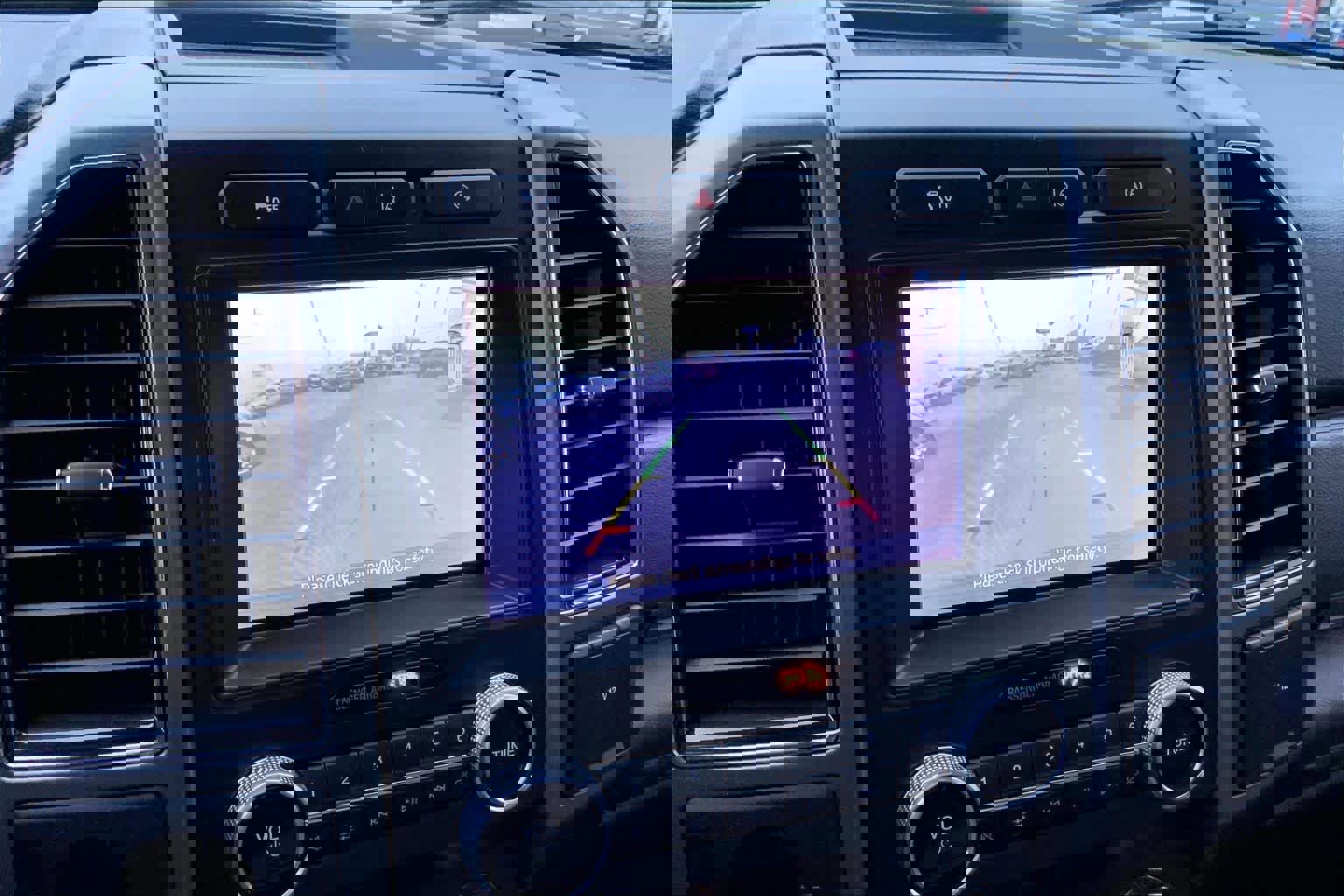 Certified 2021 Ford Expedition XLT image 22