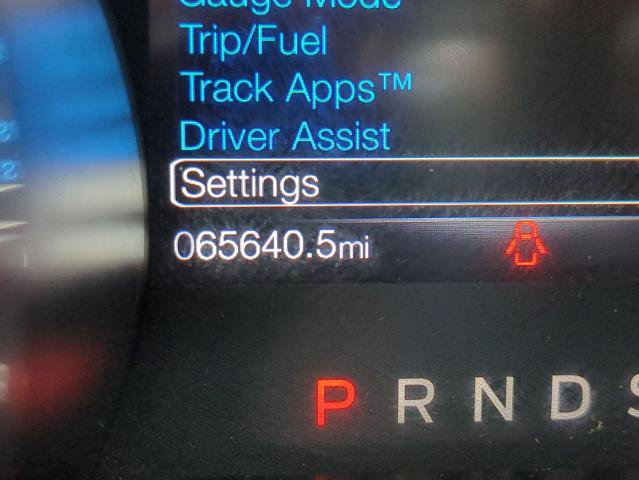 Certified 2020 Ford Mustang GT RWD image 16