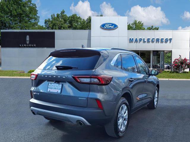 Certified 2023 Ford Escape Active w/ Tech Pack #1 image 5