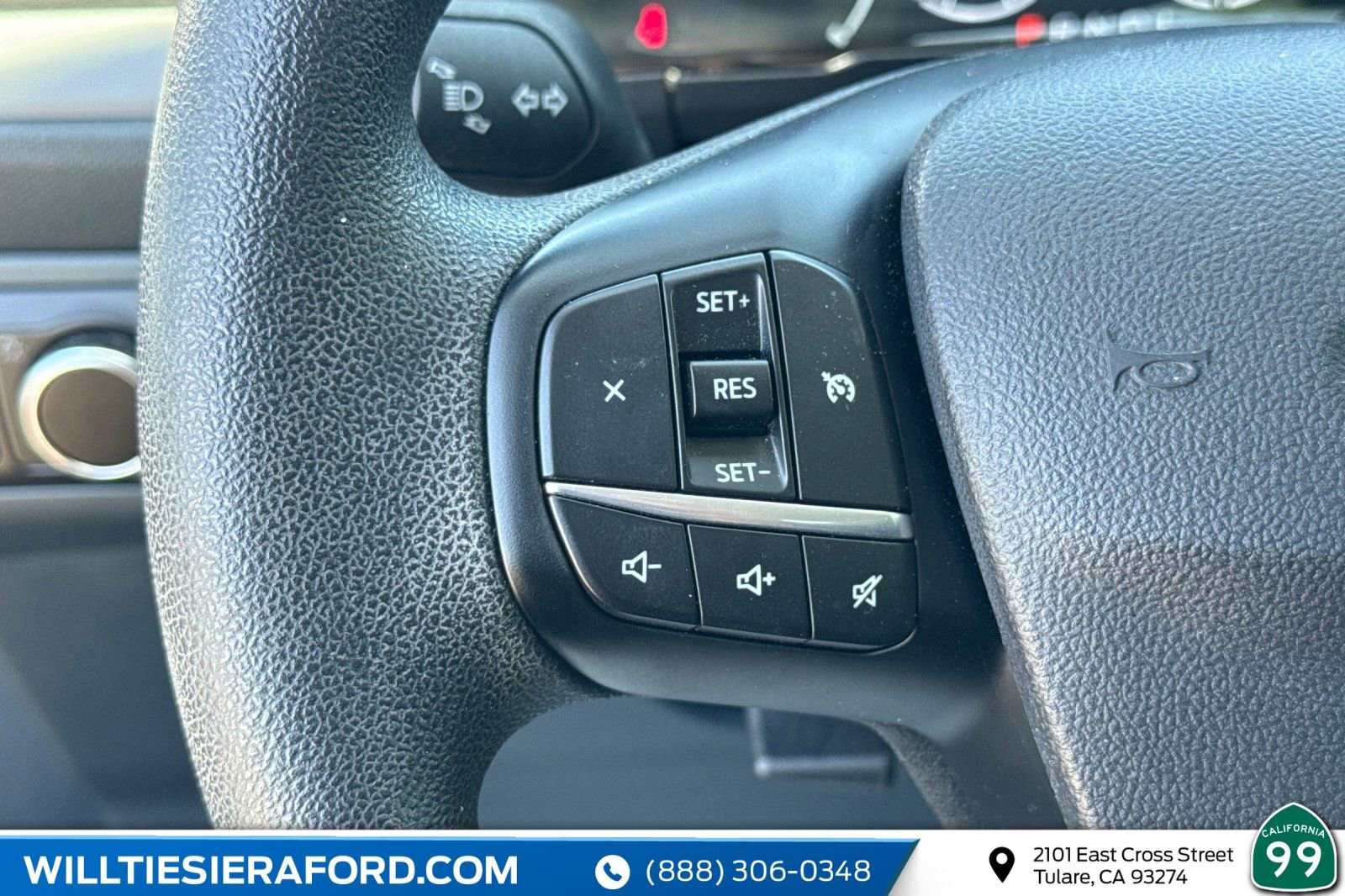 Certified 2023 Ford Maverick XL FWD image 27