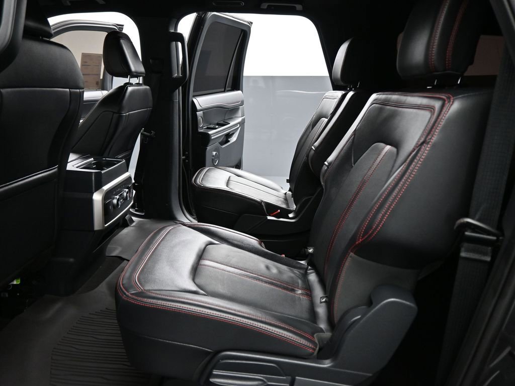 Certified 2024 Ford Expedition Max Limited image 22