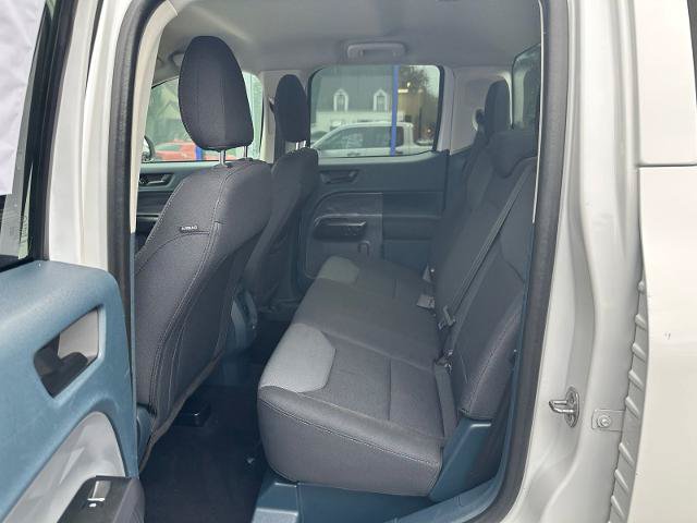 Certified 2023 Ford Maverick XL w/ Equipment Group 100A Standard AWD/4WD image 13