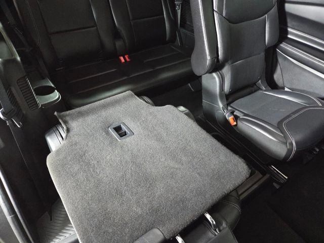 Certified 2020 Ford Explorer ST w/ ST Street Pack image 21