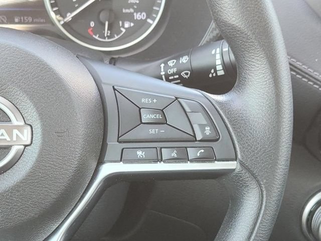 Used 2024 Nissan Sentra SV FWD image 28